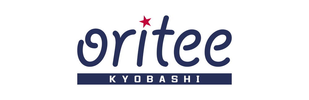 オリジナルTシャツ oritee（オリティー）京橋店 - ウェアプリント